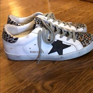 Golden Goose sneakers